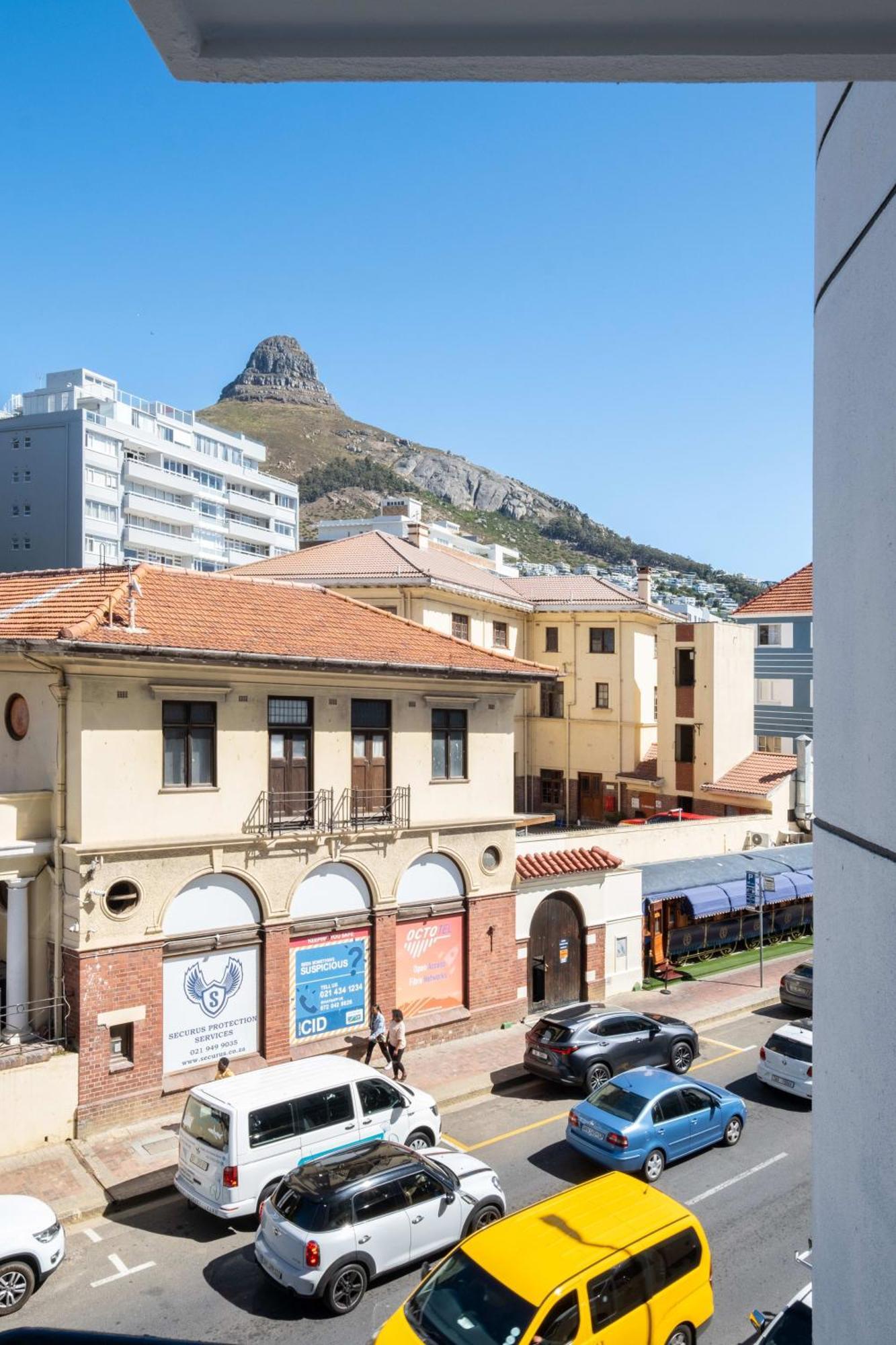 The Flamingo Private By Perch Apartment *