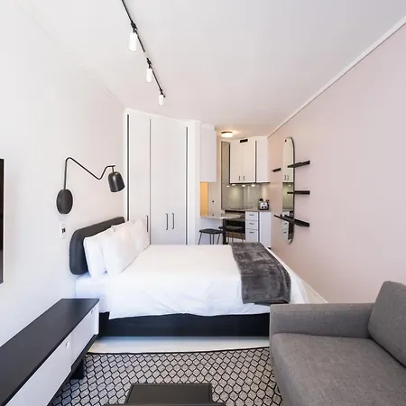 The Flamingo Private Apartments By Perch Stays Kaapstad Buitenkant foto