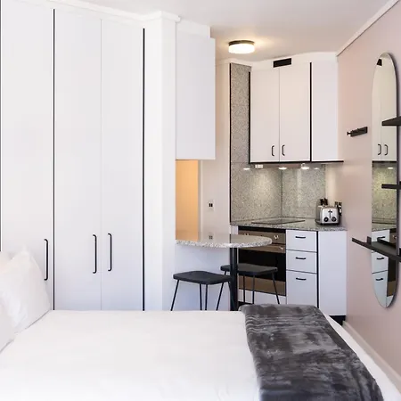The Flamingo Private Apartments By Perch Stays Kaapstad Buitenkant foto