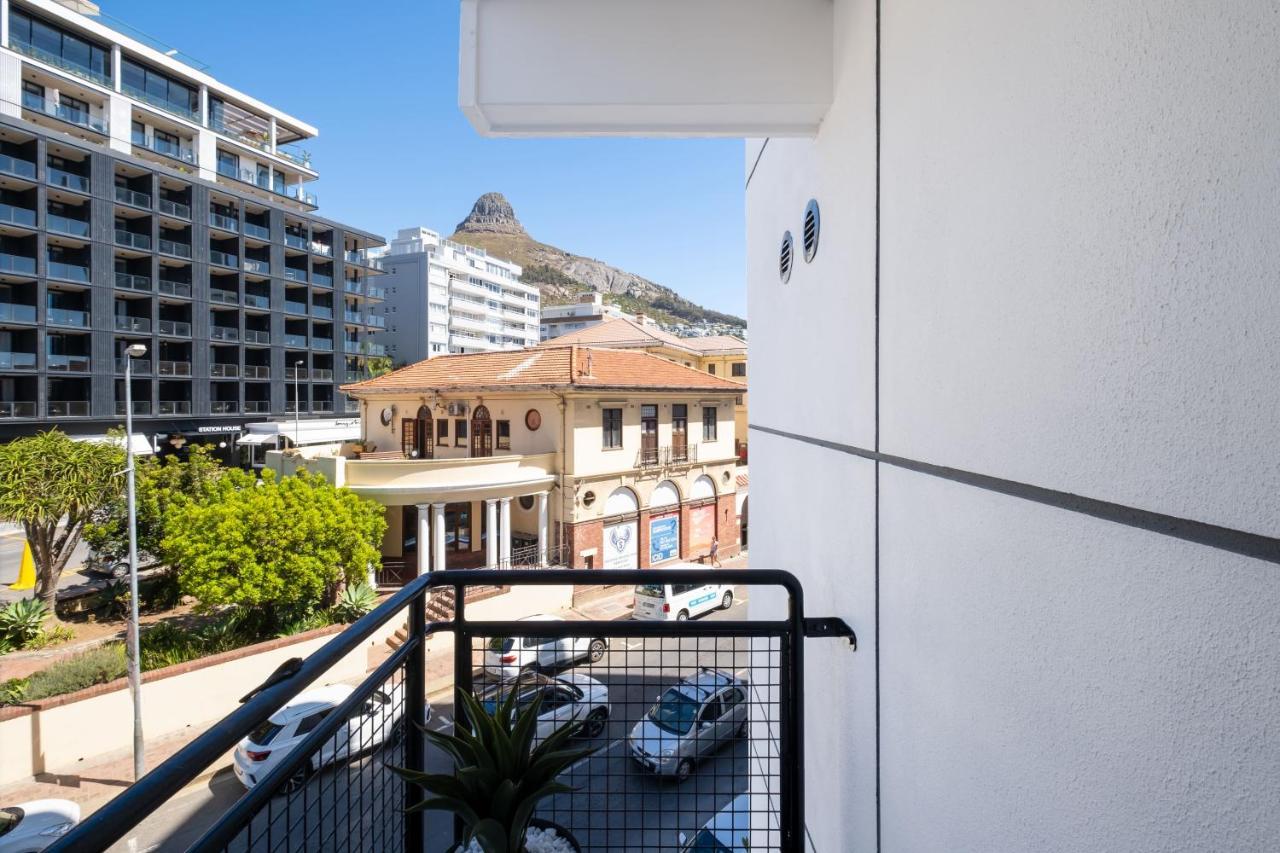 The Flamingo Private By Perch Appartement