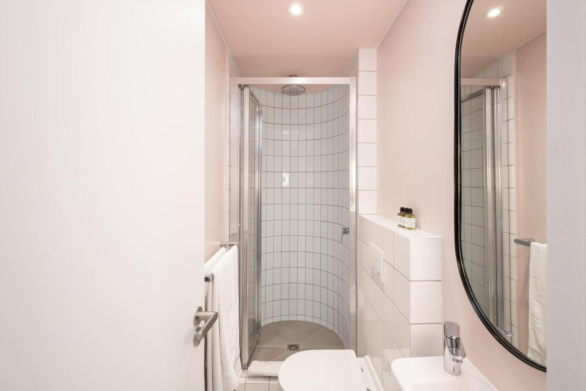 The Flamingo Private By Perch * Kaapstad