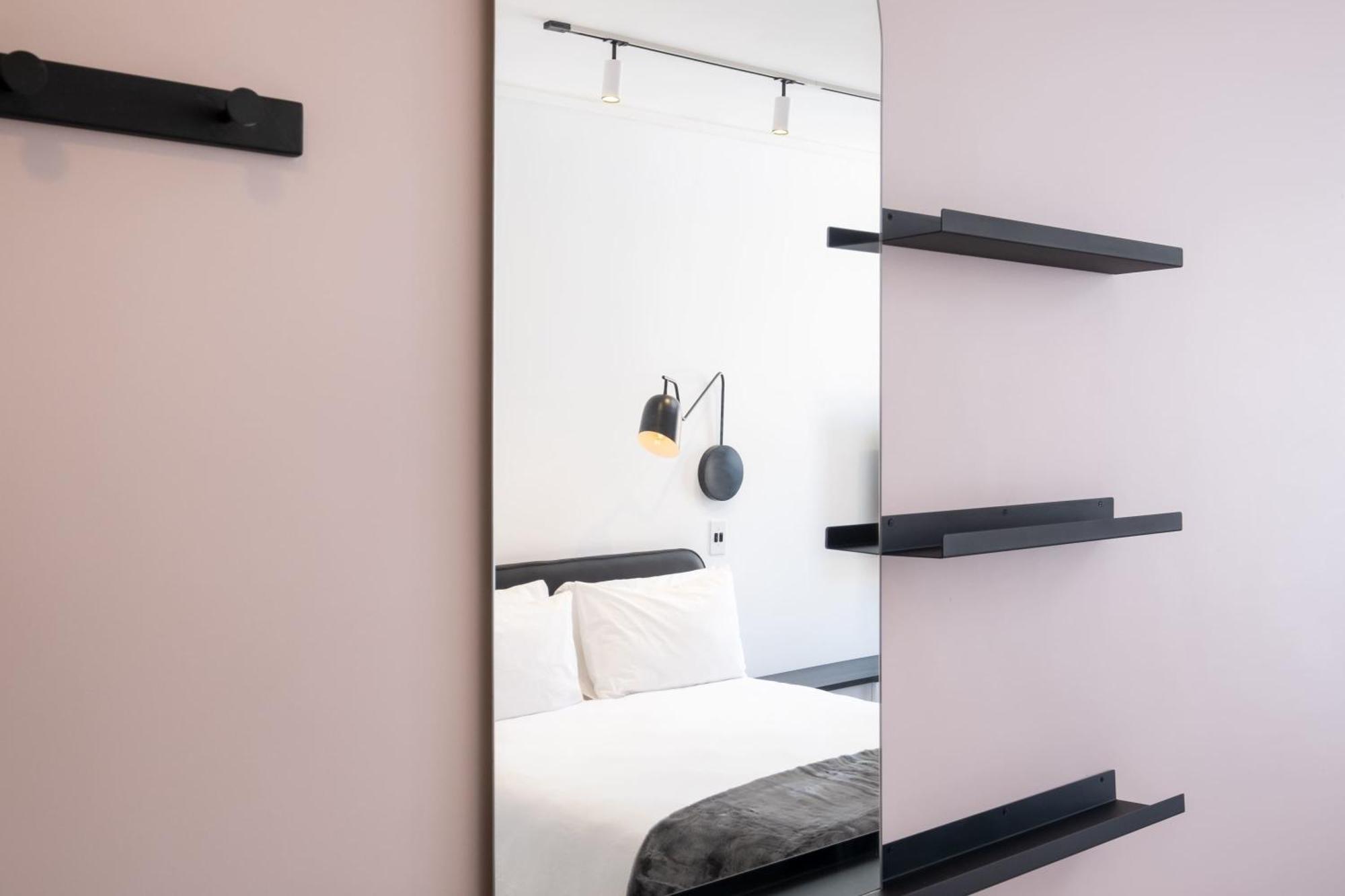Appartement The Flamingo Private By Perch *