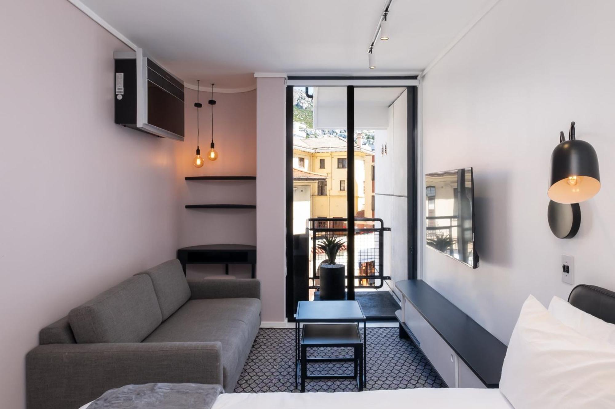 The Flamingo Private By Perch *