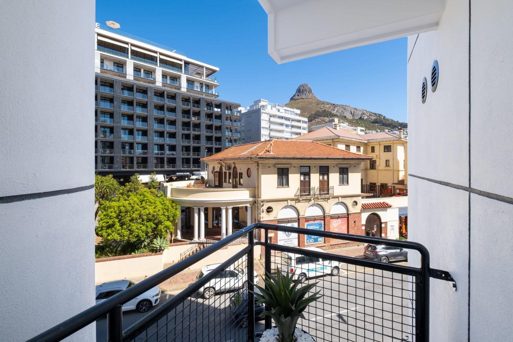 The Flamingo Private By Perch Kaapstad