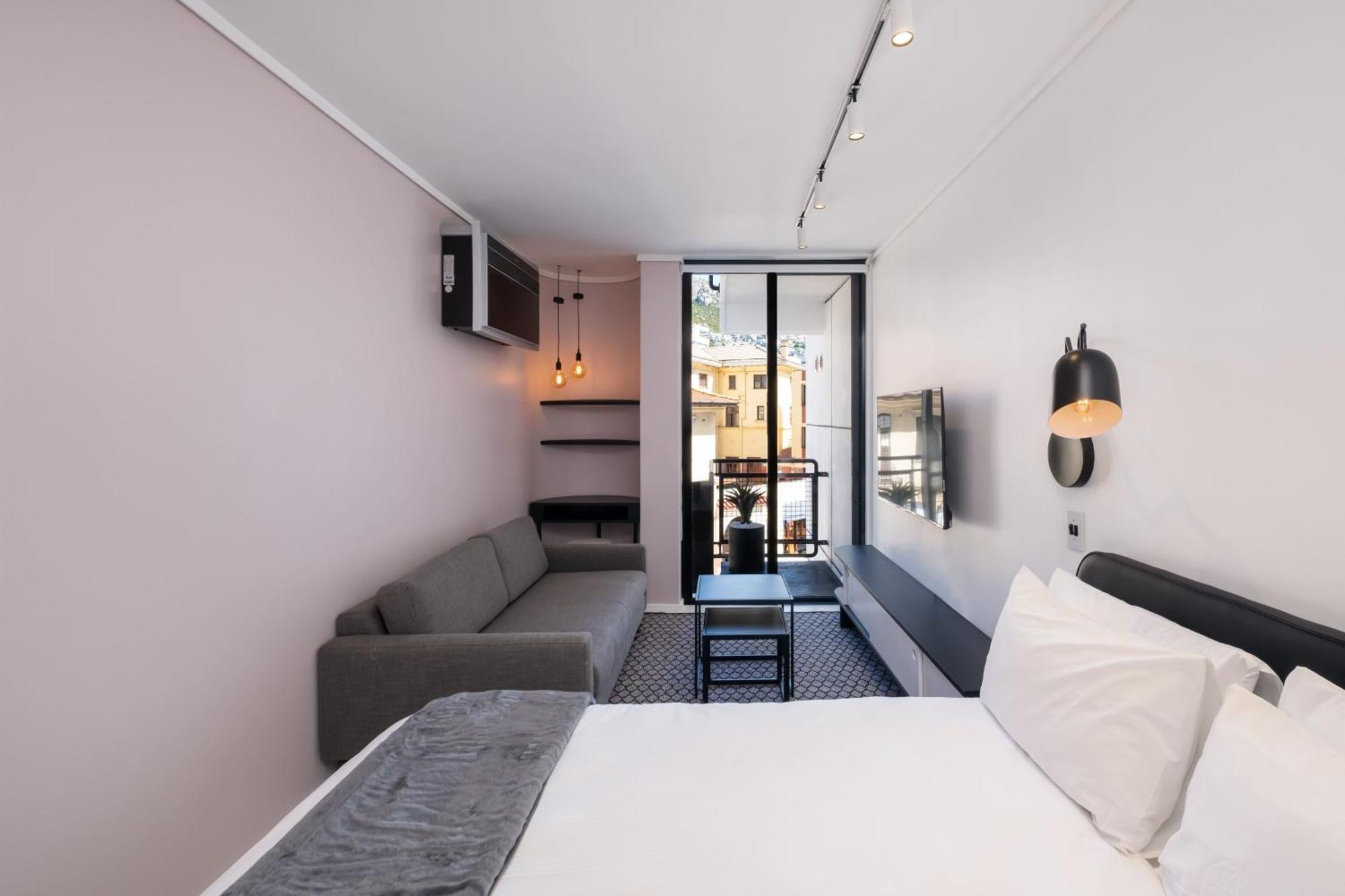 The Flamingo Private By Perch