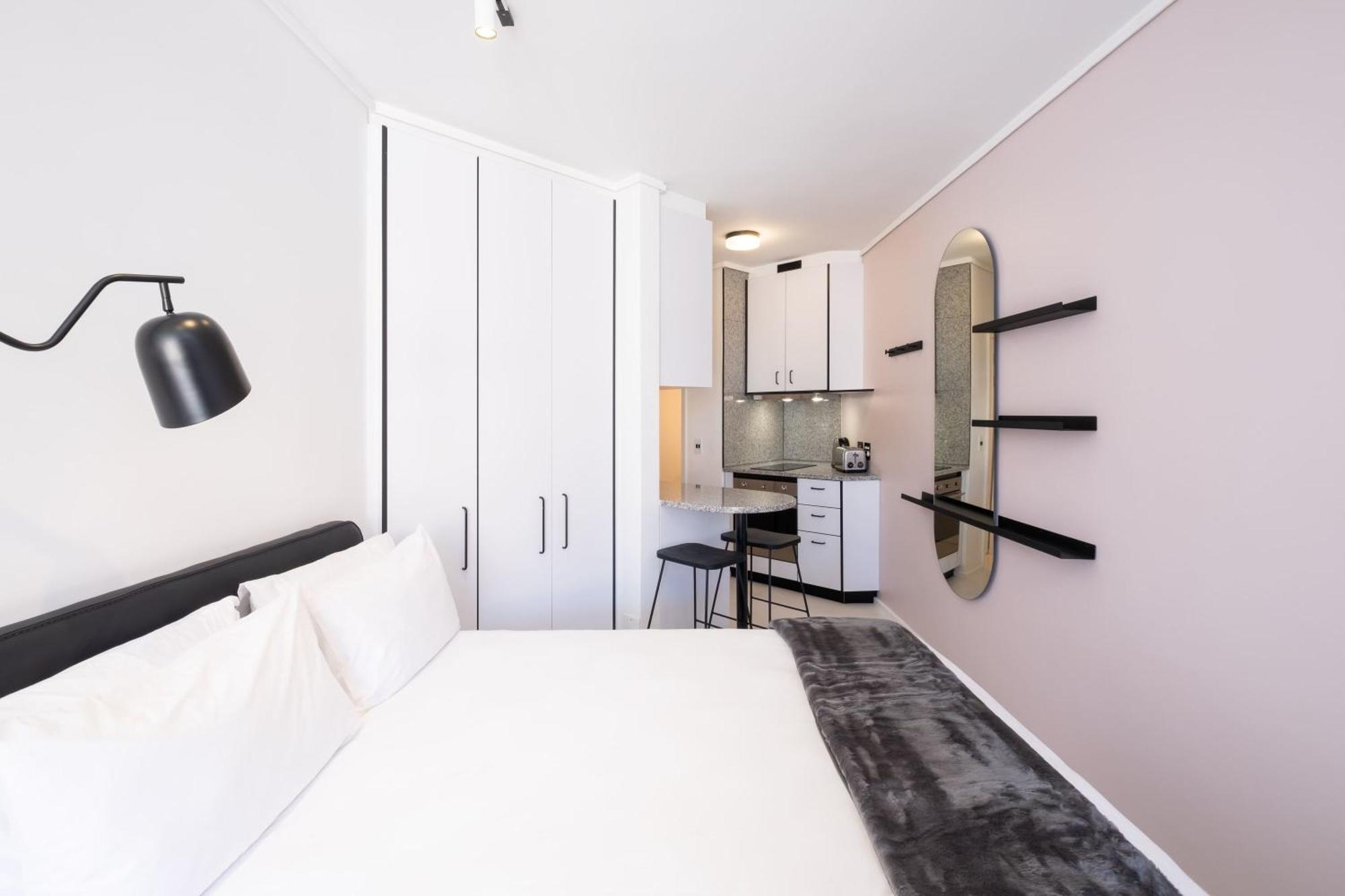 The Flamingo Private By Perch Kaapstad