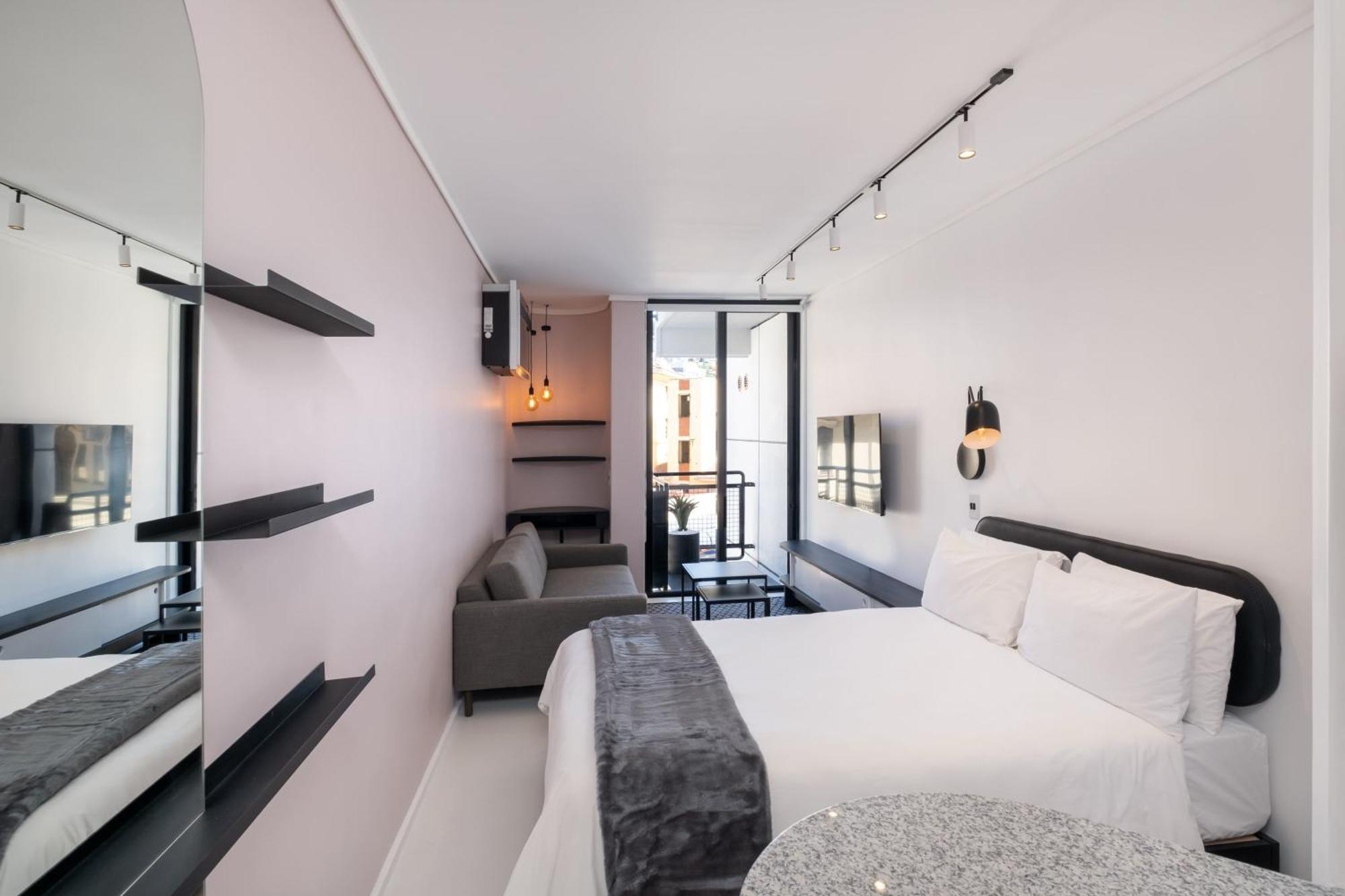 The Flamingo Private By Perch
