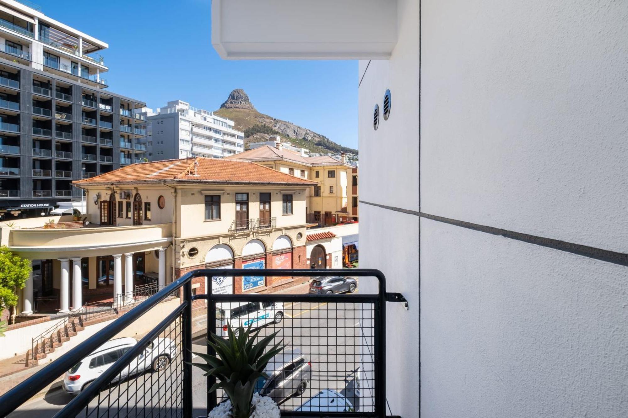 Appartement The Flamingo Private By Perch