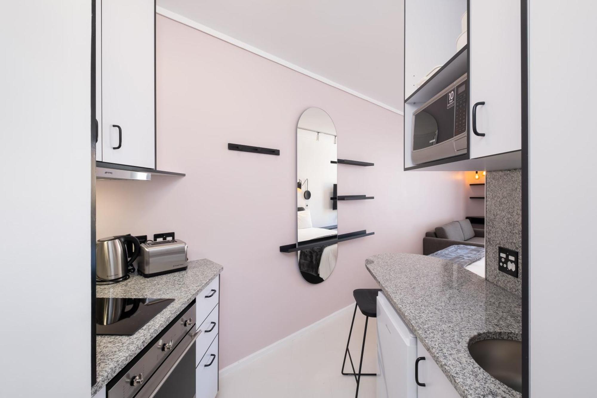 The Flamingo Private By Perch *